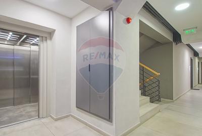 Apartament cu 3 camere de vânzare la SOHO - 14