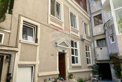 Spațiu comercial premium de vânzare, Zona Armenasca  - Liber - 1