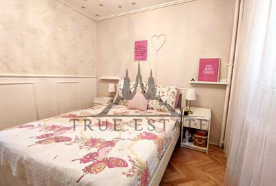 Apartament cochet cu 2 camere in zona Dorobanti - 4