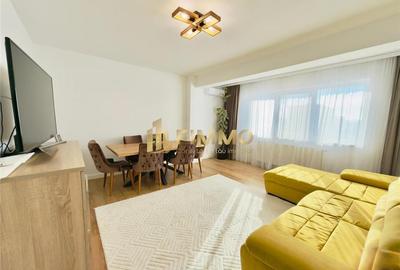 Apartament cu 2 camere decomandat în Burdujeni