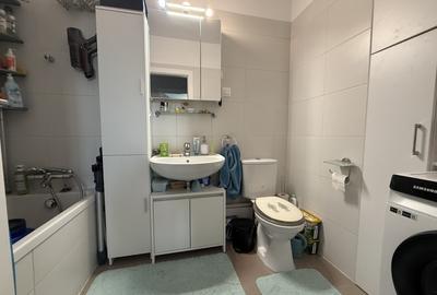 Apartament 3 camere, decomandat, 70 mp utili - Lipovei - 7