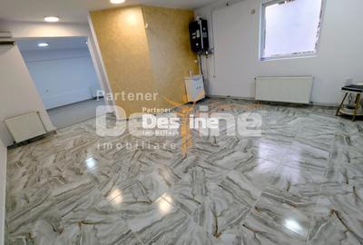 Spațiu comercial, de 56.00 mp, în Podul de Piatră