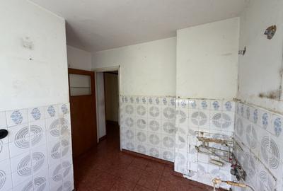 Drumul Taberei, Str Cetatea Histria, 2 camere, decomandat, 49mp, etaj 3 - 8
