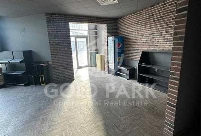 Spatiu Comercial - Floresti/BMW- Vitrina / Zona Residentiala - 5