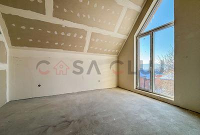 Duplex Semifinisat 2025 - Dambul Rotund - Zona Linistita - 4