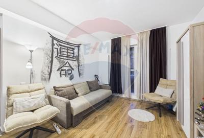 Apartament cu 2 camere de vânzare în zona Prelungirea Ghencea - 10