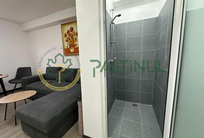 Garsoniera de vanzare renovata 2026, loc parcare, investitie - 9