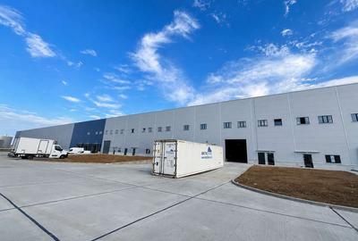 Logicor Bucharest II - 9