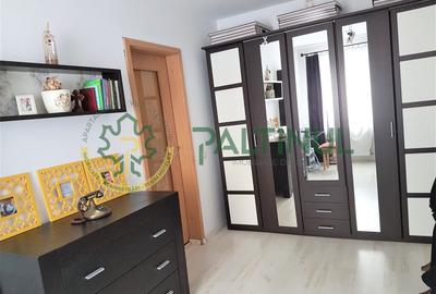 Vila Șelimbăr – 700 mp teren, jacuzzi, semineu, front stradal 30 ml - 14