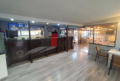 Spatiu comercial de inchiriat in zona Berceceni (Bulevard) - 3