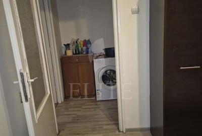 Apartament 2 camere în zona FACULTATII DE LITERE - 6
