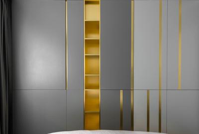 Apartament 3 camere premium - 2 locuri parcare – Strada Actiunii– 250000 EUR - 5