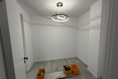Apartament cu 2 camere Finisat Elite City 59mp terasa 13mp - 8