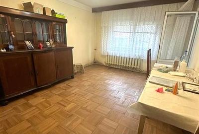 Apartament 4 camere Nicolina - Tudor Neculai - 1