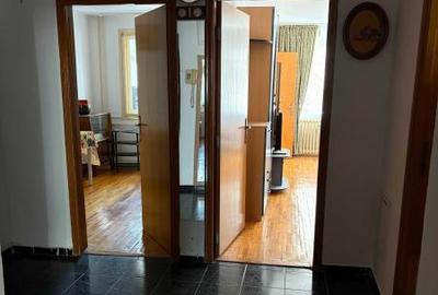Apartament -4 camere - decomandat - Dristor - 5