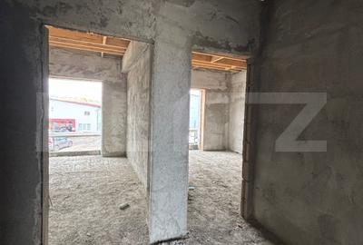 Apartament în vilă cu teren - Brașov - 12