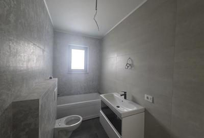 Apartament 4 camere dispus pe 2 niveluri - 8