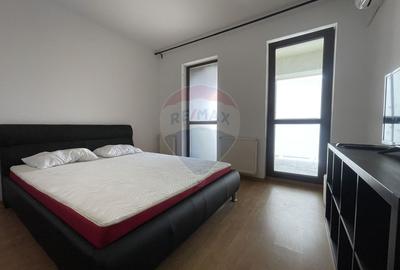 Garsoniera bloc 2018 | Brancoveanu Tower - aproape metrou - 2