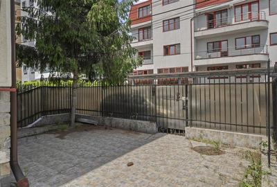 CASA DE VANZARE IN ZONA FLOREASCA-RAHMANINOV (D+P+1+M) - 3