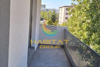 Vanzare ap 3 camere Berceni open space etaj 4/5 finisat  65 mp centrala lift - 6