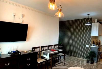 Apartament 2 camere de vânzare în Cluj-Napoca, strada Trifoiului, parcare - 2