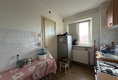 Apartament 4 Camere, 78 mp, etaj 3 - zona Circumvalatiunii - 10