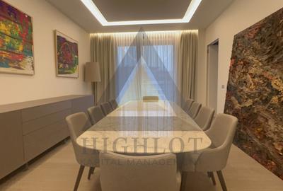 5 CAMERE| 3 DORMITOARE| KISELEFF - 5