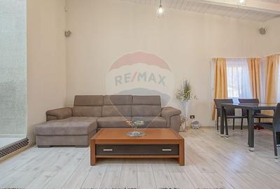Comision 0 | Casă eficientă energetic, cu piscină, foișor și garaj - 4