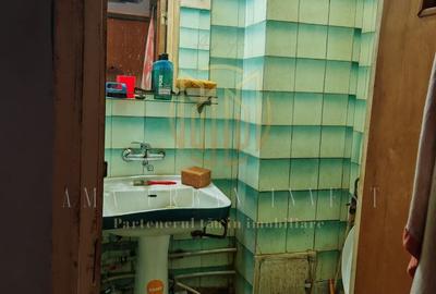 Soseaua Pantelimon cu Fundeni apartament 4 cam 105000 eur - 9