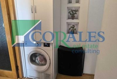 Etaj 2, mobilat si utilat, 3 camere! - 8