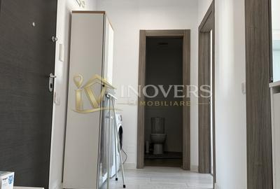 2 Camere 21 Residence / Lujerului / Politehnica - 13