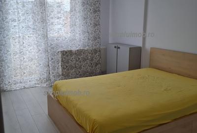 Studio Cu Centrala Proprie Etaj Intermediar - 4