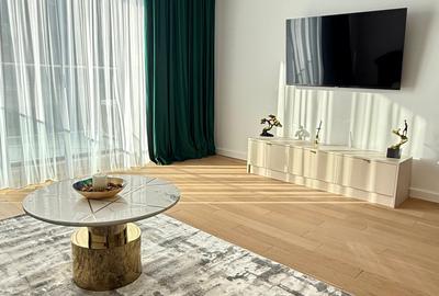 Apartament cu 2 camere de inchiriat // ONE Timpuri Noi - 1