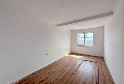 COM 0% Duplex despartit cu 5 camere | Giarmata Mare - 8