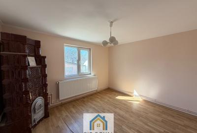 Casa 6 camere  Jud. Dâmbovița,Com. Corbii Mari,Satu Nou,Str. Troiței nr. 6, - 34
