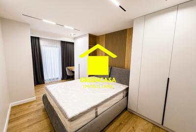 Apartament premium | 3 camere | zona Vivo / Amethyst - 6