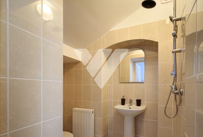 Apartament 2 camere ultracentral mobilat și utilat Str. Tribunei Sibiu - 17