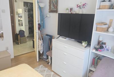 Vand apartament 2 camere in Deva, zona Piata Centrala, decomandat, parter inalt - 8