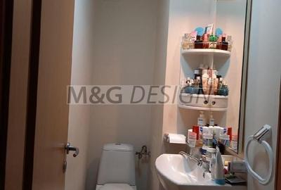3 camere decomandat Aradului, et 2, renovat, CT,AC - 8