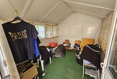 CASA TRADIȚIONALĂ ”MAGNOLIA", P+M 195mp, TEREN 556mp, CHIAJNA-STR. EROULUI - 42