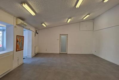 URGENT!, Titulescu, et. 1 in imobil P+1, INTRARE SEPARATA, NEGOCIABIL - 1