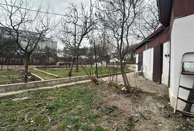 Casa cu Teren Generos | 600 mp | Investiție | Zona Grand Hotel Italia - 2