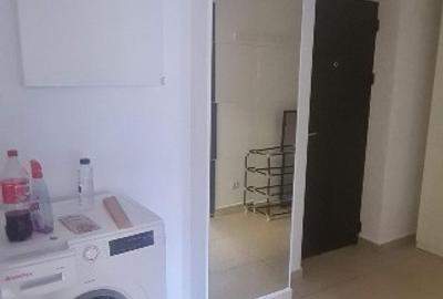 Proprietar inchiriez studio Trend Residence - 4