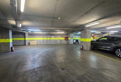 REC3001383 Cladire de inchiriat Gradina Icoanei - 12