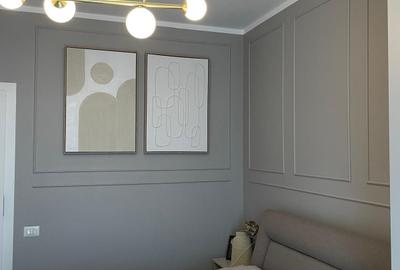 Apartament de 3 camere,55 mp,Ultramodern,Terasa 50 mp, Zona Buna Ziua - 6