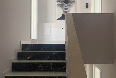 Mamaia Nord - Vila tip duplex P+2 , pe partea marii , la doi pasi de plaja - 17