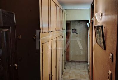 Apartament 2 camere langa Univ Titu Maiorescu - 3