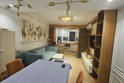 APARTAMENT MOBILAT LUX ZONA  INEL 1 - 1