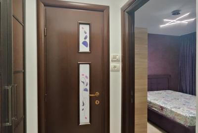 Apartament 2 camere mobilat etaj intermediat metrou 1 decembrie - 20