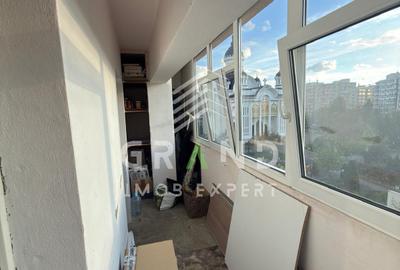 Ap 3 camere | 2 BAI | BALCON | Zona Manastur-Ion Mester - 19